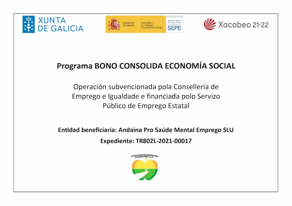 Bono Consolida
